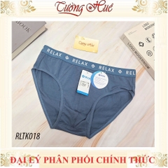 Quần lót nam RELAX RLTK018 quần tam giác thun co giãn