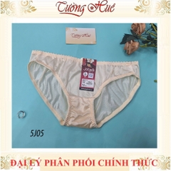 Quần Lót Nữ Jobelli 5J05/1302/1312 Thun Tiểu Thư Xinh Xắn