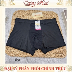 Quần Boxer Nam LADO NV030 Lưng Thun Co Giãn  Mềm Mát Thoáng Khí