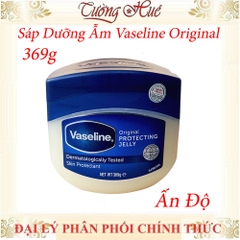 Sáp Dưỡng Ẩm Vaseline Original Protecting Jelly (Có Lựa Chọn).