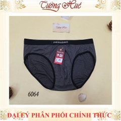 QUẦN LÓT NAM FREEMAN 6064 COTTON MỀM MỊN CO GIÃN THOẢI MÁI