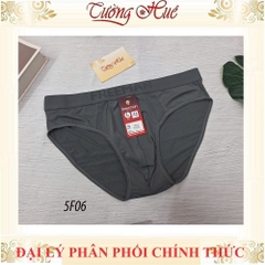 Quần Lót Nam Freeman 5F06/6058/6078 Co Giãn 4 Chiều Êm Mịn Thoáng Khí