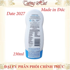 Sữa Tắm gội cho bé Cetaphil Gentle Dịu Nhẹ 230ml/400ml