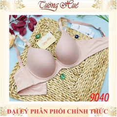 Áo Lót Nữ Triumph Simply Everyday Chic WHP Có Gọng Mút Mỏng Cúp 3/4