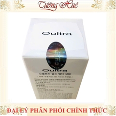 OULTRA Tinh Chất Serum Vàng 24k Dưỡng Trắng Chống Lão Hóa Dưỡng Ẩm Hàn Quốc 60ml