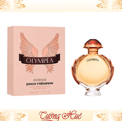 Nước Hoa Nữ OLYMPEA Intense Paco Rabanne EDP - 50ml.