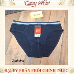 Quần Lót Nam Demon 904 909 Cotton Co Giãn 4 Chiều Mềm Mịn Lưng Quần Ngẫu Nhiên
