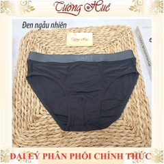 Quần Lót Nam Tam Giác LADO NV039 Thun Lạnh Có Lỗ Thông Hơi Co Giãn Mát Mẻ