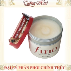 [Hàng Có Tem] Ủ tóc Fino Nhật Bản 230g