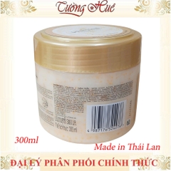 Mặt nạ ủ tóc chuyên sâu Pantene Miracles Intensive Treatment Mask (300ml)