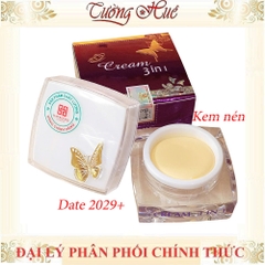 Kem bướm Elite 3in1 10g - Hatagold Đăng Dương