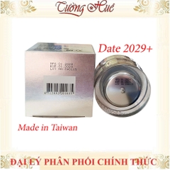 Kem Dưỡng Trắng Da Cao Cấp Kolarmy Beauty Cream - 15g - Bạc.