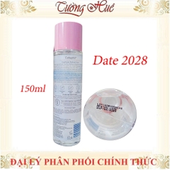 Nước Hoa Hồng Cetaphil Bright Healthy Radiance Refresh Toner 150ml