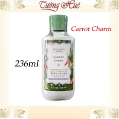 Dưỡng thể Bath & Body Works Body Lotion - 236ml
