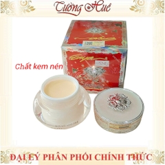 Kem Dưỡng Trắng Da Chống Lão Hóa Cao Cấp ENYA Collagen Kim Cương - 25g.