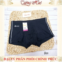 Quần Lót Nam Boxer LADO NV022  Chất Vải Bamboo Mềm Mịn