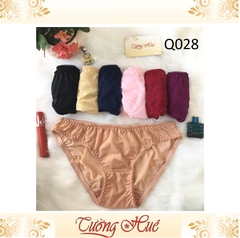 Quần lót nữ Locust Q028
