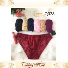 Quần lót nữ Locust Q028