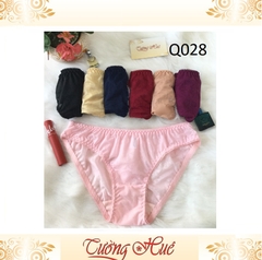 Quần lót nữ Locust Q028