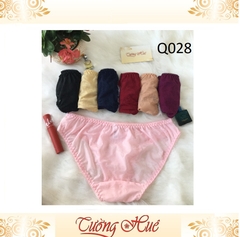Quần lót nữ Locust Q028