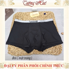 Quần Boxer Nam LaDo  NV031 Lưng vừa mềm mại co giãn mặc cực êm