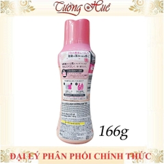 Viên Xả LENOR Hương Trà Trắng & Hương Hoa Tươi 166g ( Có sự chọn lựa)