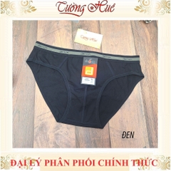 Quần Lót Nam Demon 904 909 Cotton Co Giãn 4 Chiều Mềm Mịn Lưng Quần Ngẫu Nhiên