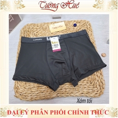 Quần Boxer Nam LaDo  NV031 Lưng vừa mềm mại co giãn mặc cực êm
