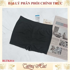 Quần Lót Nam Boxer relax RLTK 014 Co Giãn 4 Chiều Form Ôm Gọn