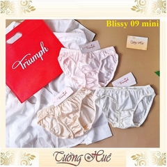 Quần lót nữ Triumph Diva Blissy 09 Mini.