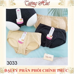 Quần độn mông HUALI QI 3033.