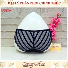 Quần Lót Nữ relax RQY004  Ren Lưới Lưng Thấp Quyến Rũ
