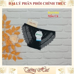 Quần Lót Nữ relax RQY004  Ren Lưới Lưng Thấp Quyến Rũ