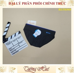 Quần Lót Tam Giác Nam Relax RLTK068 Cotton Co Giãn Đàn Hồi Thoáng Khí