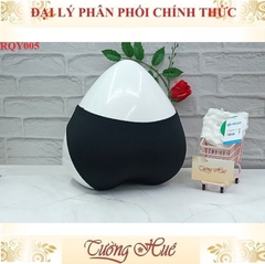 Quần Lót Nữ relax RQY005 Phối Ren Gợi Cảm Mềm Mại Thoáng Mát Lưng Thấp