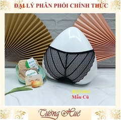 Quần Lót Nữ relax RQY004  Ren Lưới Lưng Thấp Quyến Rũ