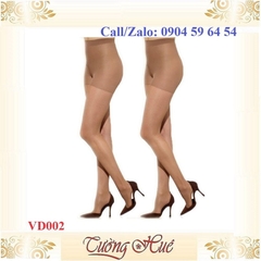 [Ảnh Thật 100%] Tất/Vớ quần Pantyhose Siêu Dai Siêu Co Giãn Che Khuyết Đểm -Freesize - Hàng Quảng Châu - VD002