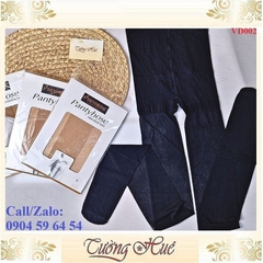 [Ảnh Thật 100%] Tất/Vớ quần Pantyhose Siêu Dai Siêu Co Giãn Che Khuyết Đểm -Freesize - Hàng Quảng Châu - VD002