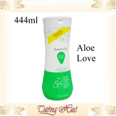 Dung Dịch Vệ Sinh Phụ Nữ Summer's Eve Cleansing Wash - 444ml ( Lựa Chọn Mùi )
