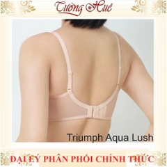 Áo Lót Nữ Triumph Aqua Lush WHU DV Có Gọng Mút Nước 2 cm