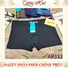 Quần lót đùi nam Armand AR111/333 lỗ thông hơi, lưng bảng to