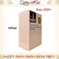Nước Hoa Nữ Armaf Club De Nuit Woman Eau De Parfum - 105ml
