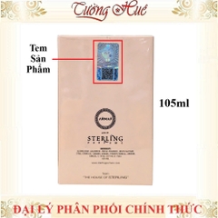 Nước Hoa Nữ Armaf Club De Nuit Woman Eau De Parfum - 105ml