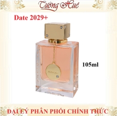 Nước Hoa Nữ Armaf Club De Nuit Woman Eau De Parfum - 105ml