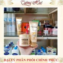Ủ Tóc Chuyên Sâu Mỗi Ngày Pantene Miracles Intensive Daily Treatment Mask 180ml/300ml