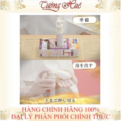 Nhuộm Tóc Phủ Bạc Dạng Bọt Salon de Pro Dành Cho Nữ ( Lựa Chọn Màu )