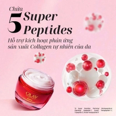 Olay RG Siêu Dưỡng Dưỡng Da Săn Chắc Da ( Có sự chọn lựa)