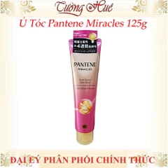 Kem Ủ Phục Hồi Cho Tóc Nhuộm PANTENE Miracles 125g