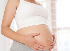 Kem Chống Rạn Da Trong Thời Kỳ Mang Thai Spawellness - 150ml