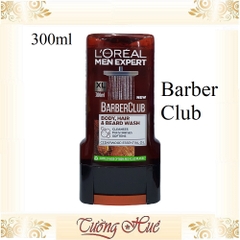 Tắm gội L'ORÉAL Men Expert Size XL - 300ml ( Lựa Chọn Mùi )